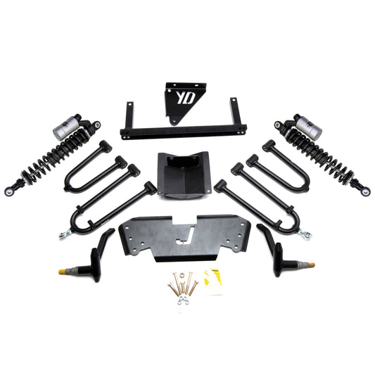 Jake's Yamaha Drive2 Electric Long Travel Kit (Years 2017-Up)