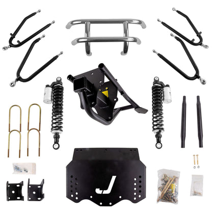 Jake's EZGO TXT Gas Long Travel Kit (Years 1994-2001.5)