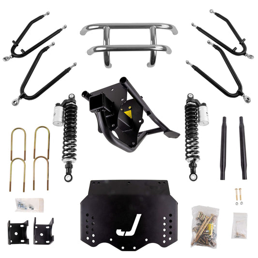 Jake's EZGO TXT Gas Long Travel Kit (Years 1994-2001.5)
