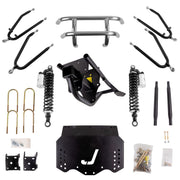 Jake's EZGO TXT Gas Long Travel Kit (Years 1994-2001.5)