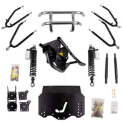 Jake's EZGO TXT Electric Long Travel Kit (Years 1994-2001.5)