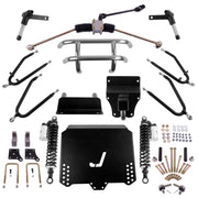 Jake's Club Car DS Long Travel Kit (Years 2004-Up)