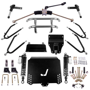 Jake's Club Car DS Long Travel Kit (Years 2004-Up)