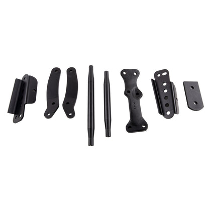 Jake's Yamaha G8/G14/G16/G19/G20 Long Travel Kit (Years 1993-2004)