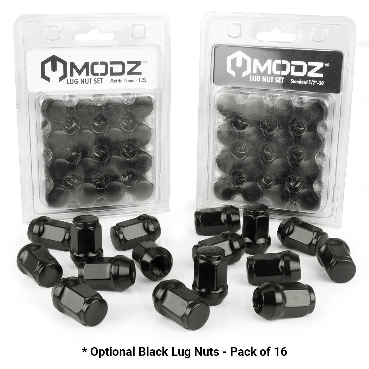 MODZ® 14" Maverick Matte Bronze Wheels & Off-Road Tires Combo (MODZ Roverz 23x10.50-14)