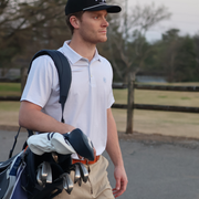 Diamondback Polo