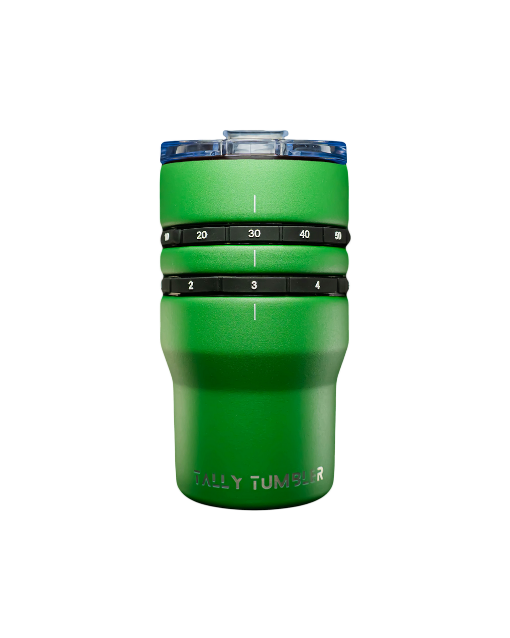 Tally Tumbler 4-in-1 Can Cooler & Scorekeeper 14oz