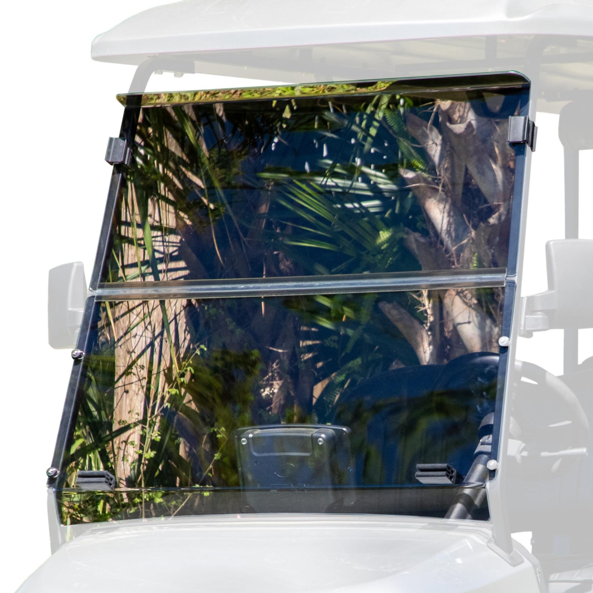 RedDot Star EV Capella Clear DOT Folding Windshield