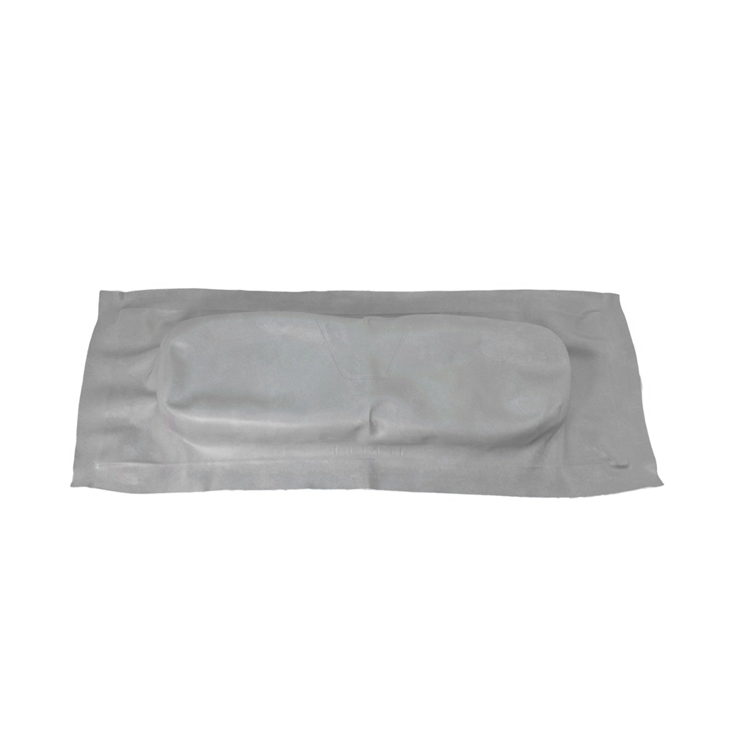 2014-Up EZGO T48 - Gray Seat Back Cover