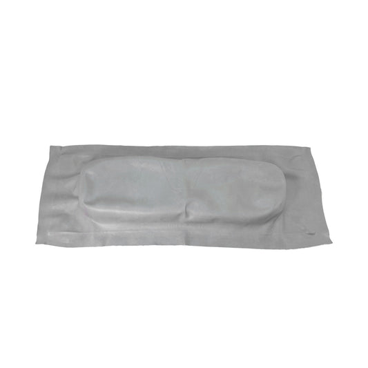 2014-Up EZGO T48 - Gray Seat Back Cover