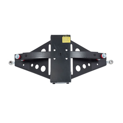 Club Car Precedent GTW 6" Double A-arm Lift Kit (Years 2004-Up)