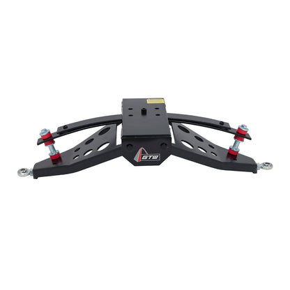 Club Car Precedent GTW 6" Double A-arm Lift Kit (Years 2004-Up)