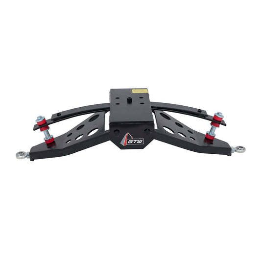 Club Car Precedent GTW 6" Double A-arm Lift Kit (Years 2004-Up)