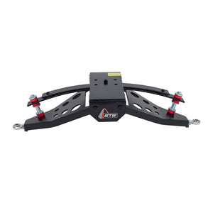 Club Car Precedent GTW 6" Double A-arm Lift Kit (Years 2004-Up)