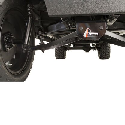 Club Car Precedent GTW 6" Double A-arm Lift Kit (Years 2004-Up)
