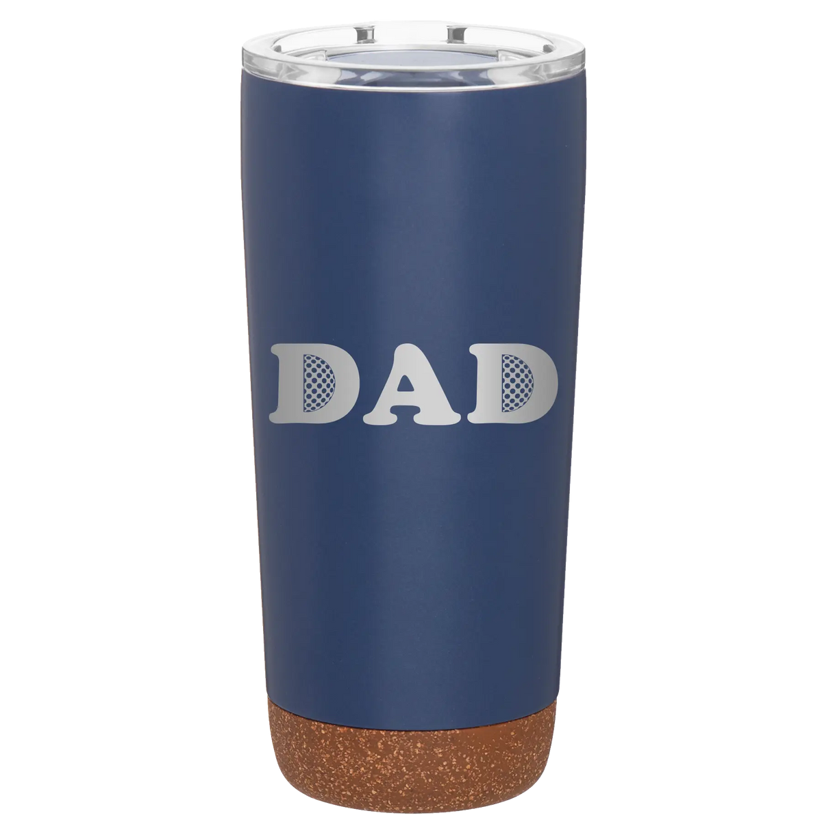 Golf Dad 20 oz Tumbler | Constellation