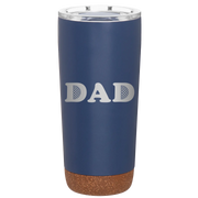 Golf Dad 20 oz Tumbler | Constellation