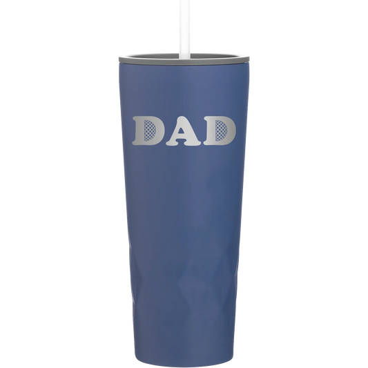 Golf Dad 20.9 oz Tumbler | Constellation