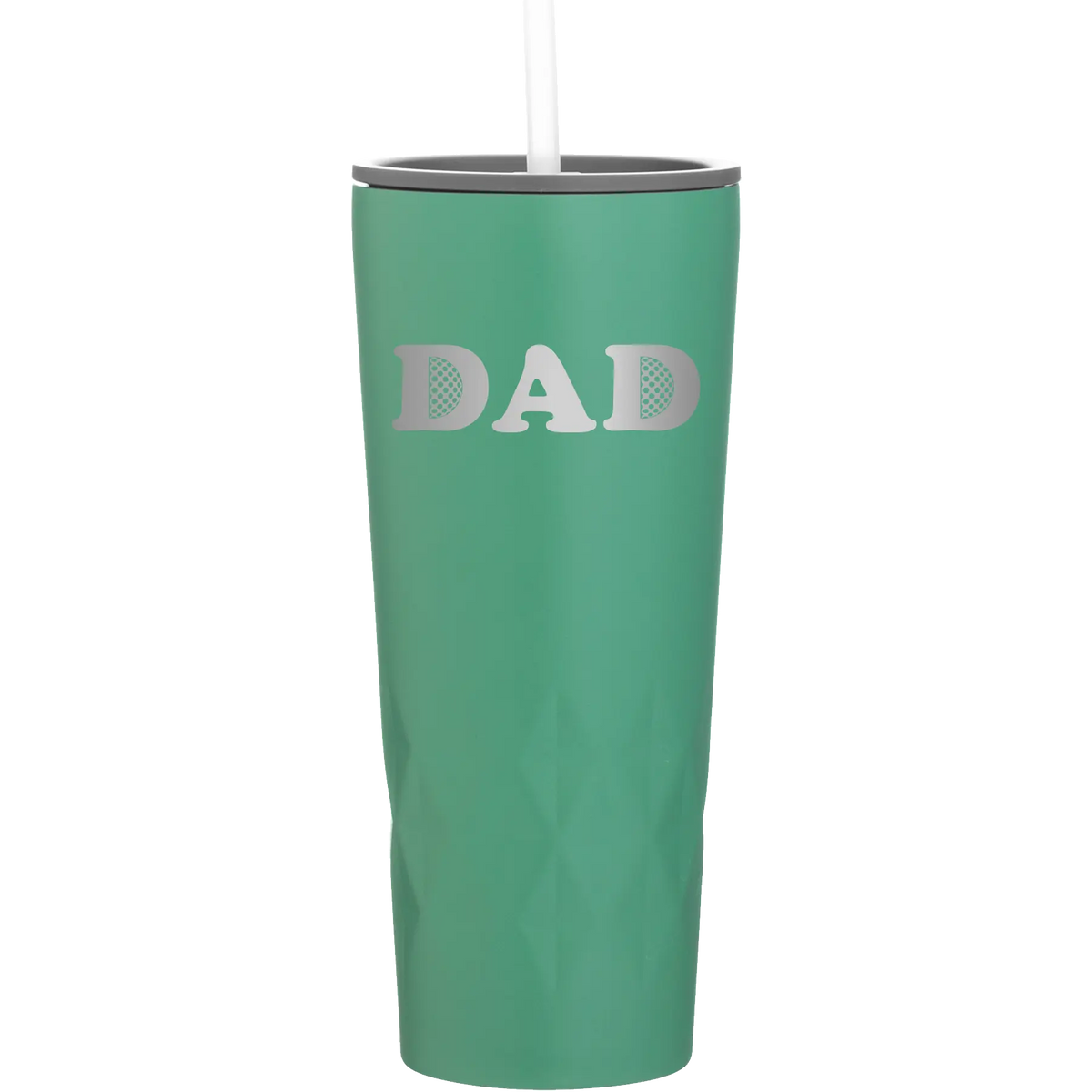 Golf Dad 20.9 oz Tumbler | Forage