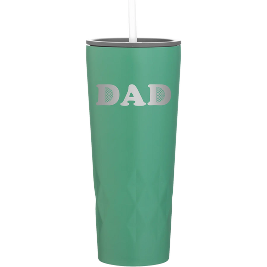 Golf Dad 20.9 oz Tumbler | Forage