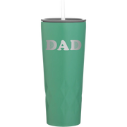 Golf Dad 20.9 oz Tumbler | Forage