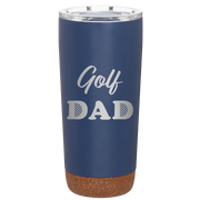 Golf Dad2 20 oz Tumbler | Constellation