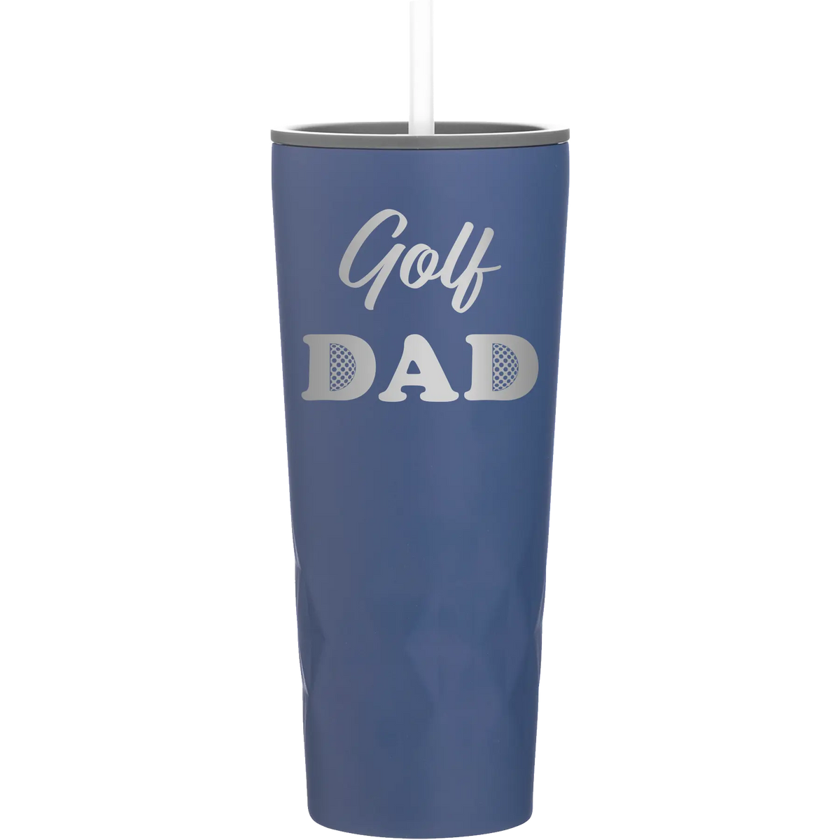Golf Dad2 20.9 oz Tumbler | Constellation