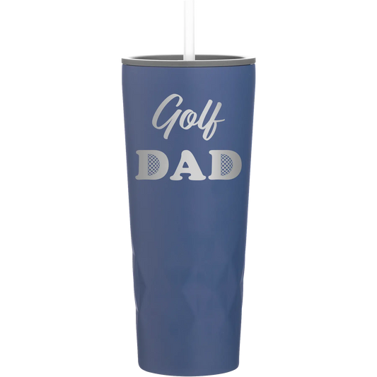 Golf Dad2 20.9 oz Tumbler | Constellation