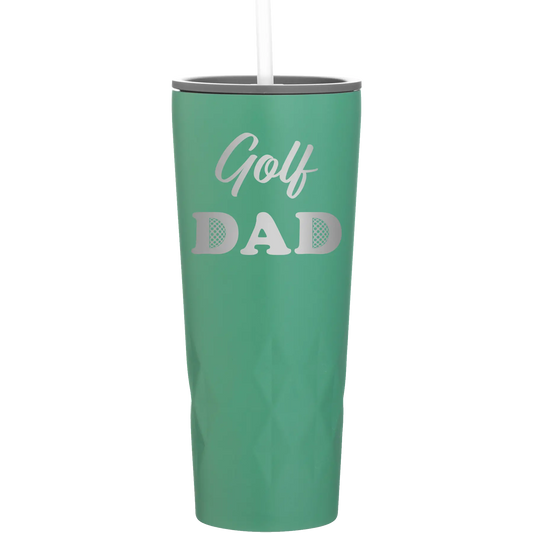 Golf Dad2 20.9 oz Tumbler | Forage