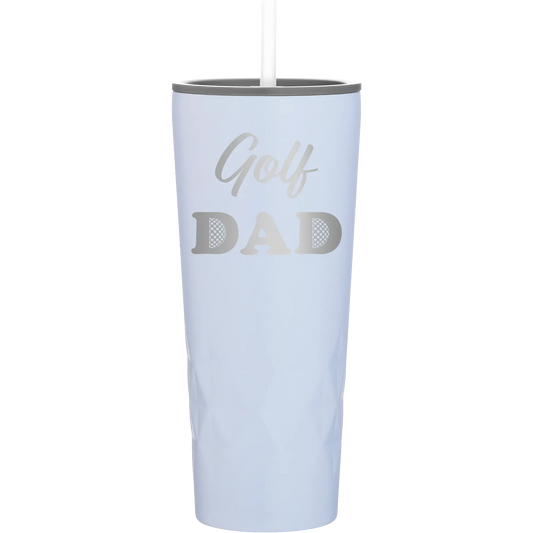 Golf Dad2 20.9 oz Tumbler | Landfall