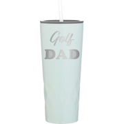 Golf Dad2 20.9 oz Tumbler | Meadow