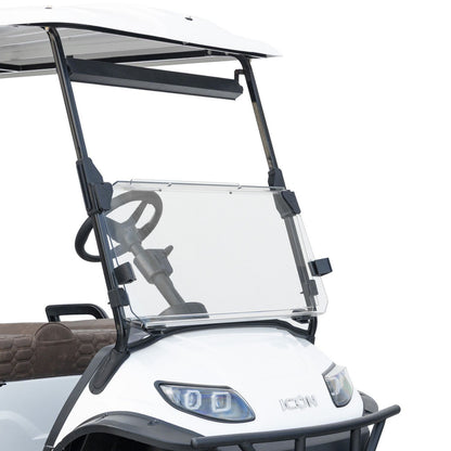 MODZ® Windshield for Icon & AEV - Clear