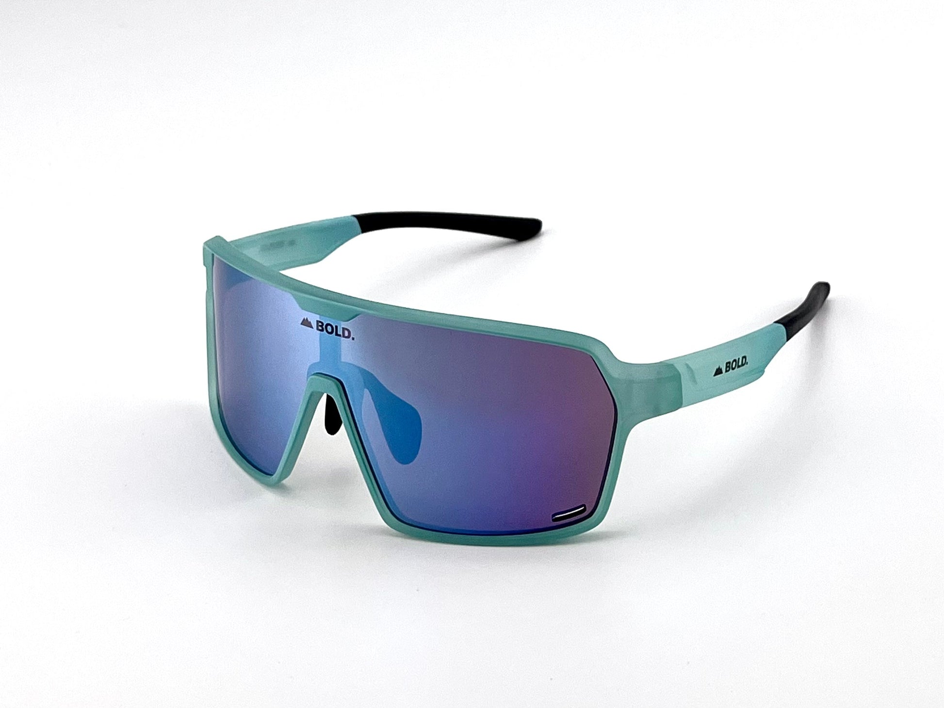BOLD Shadows Performance Sunglasses – MTB, Ski & Lifestyle Eyewear