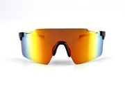 BOLD Scope Performance Sunglasses – MTB, Ski & Lifestyle Eyewear