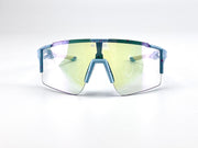 BOLD Wavelength Performance Sunglasses – MTB, Ski & Lifestyle Eyewear