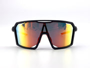 BOLD Flux Performance Sunglasses – MTB, Ski & Lifestyle Eyewear