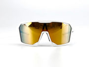 BOLD Flux Performance Sunglasses – MTB, Ski & Lifestyle Eyewear