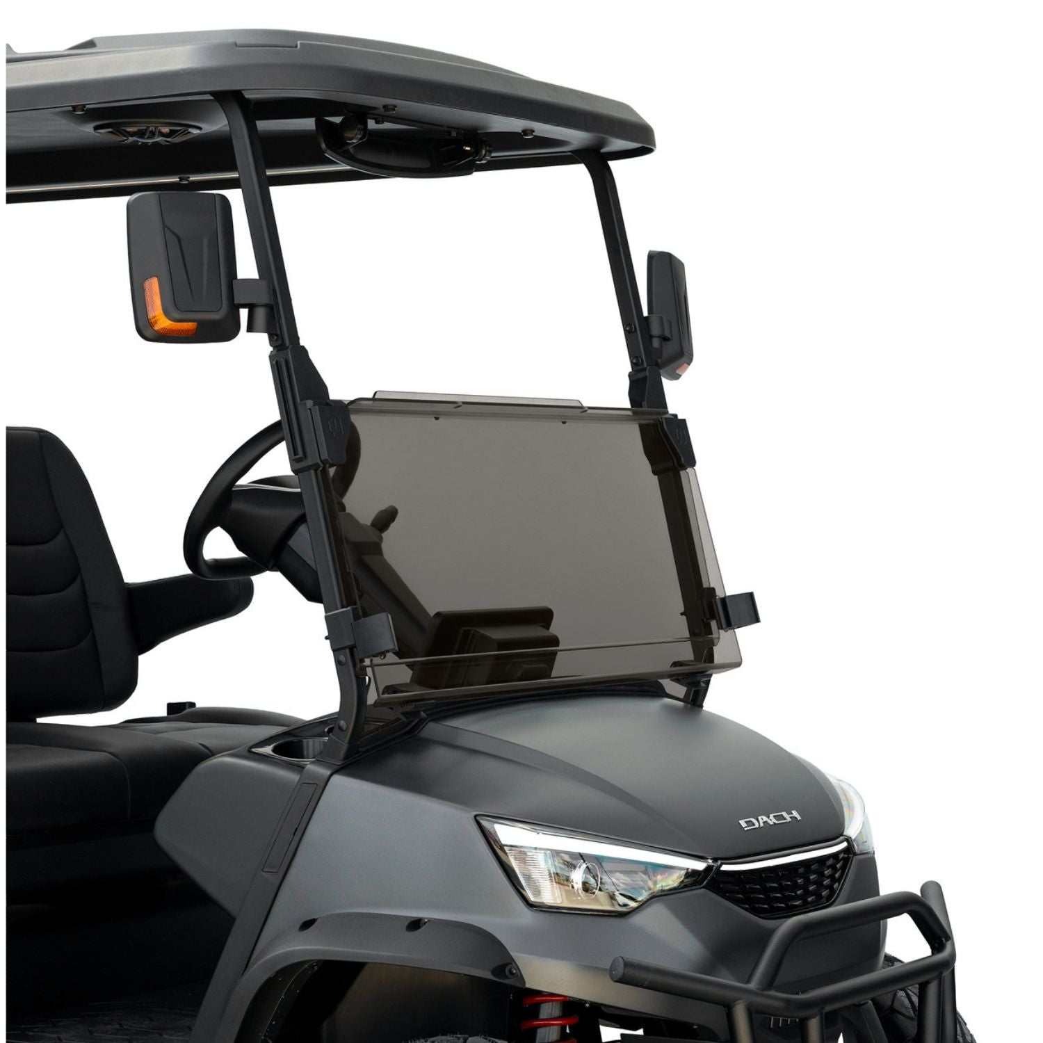 MODZ® Windshield for Dach Apollo - Tinted