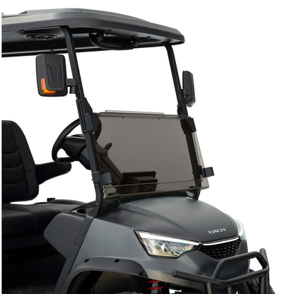 MODZ® Windshield for Dach Apollo - Tinted