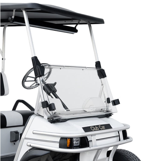 MODZ® Windshield for Club Car - DS (1982-2000), Clear