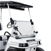 MODZ® Windshield for Club Car - DS (1982-2000), Clear