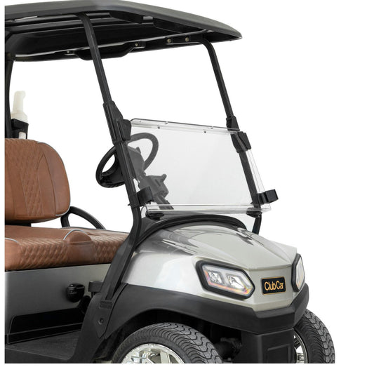 MODZ® Windshield for Club Car - Onward, Precedent & Tempo, Clear