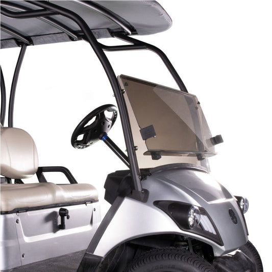 MODZ® Tinted Tower Top Windshield for Yamaha Drive 2