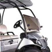 MODZ® Tinted Tower Top Windshield for Yamaha Drive 2