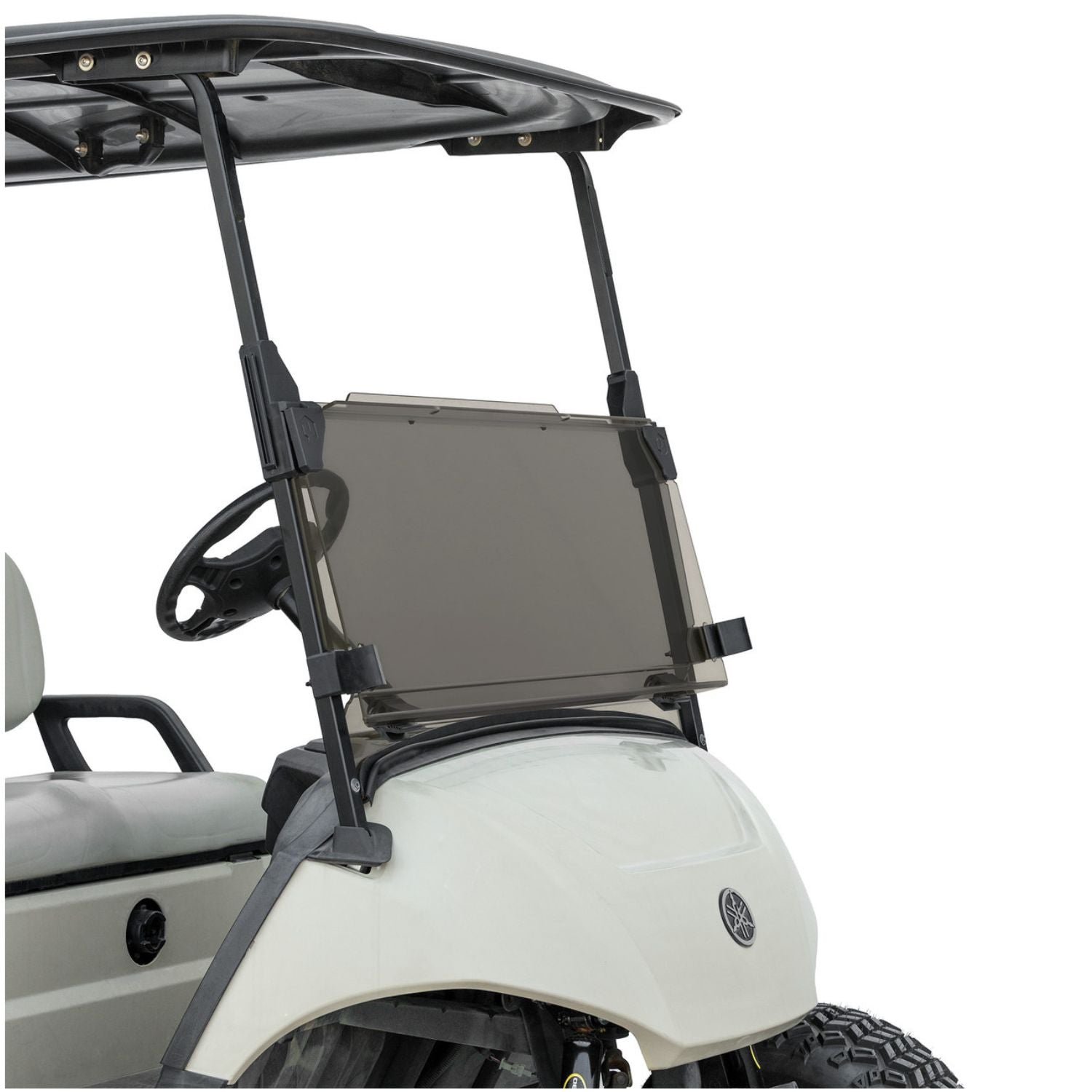 MODZ® Windshield for Yamaha - Drive 2, Clear
