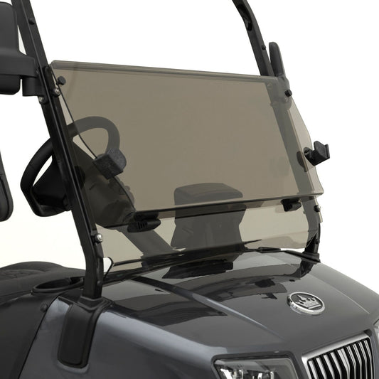 Allshields Evolution D5 Windshield - Tinted