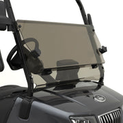 Allshields Evolution D5 Windshield - Tinted