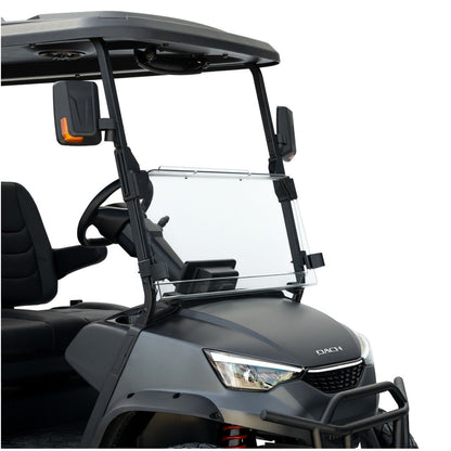 MODZ® Windshield for Dach Apollo - Clear