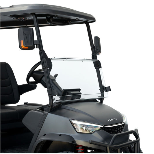 MODZ® Windshield for Dach Apollo - Clear