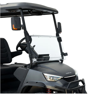 MODZ® Windshield for Dach Apollo - Clear